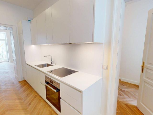 Apartment kaufen in Ottakring, Wien