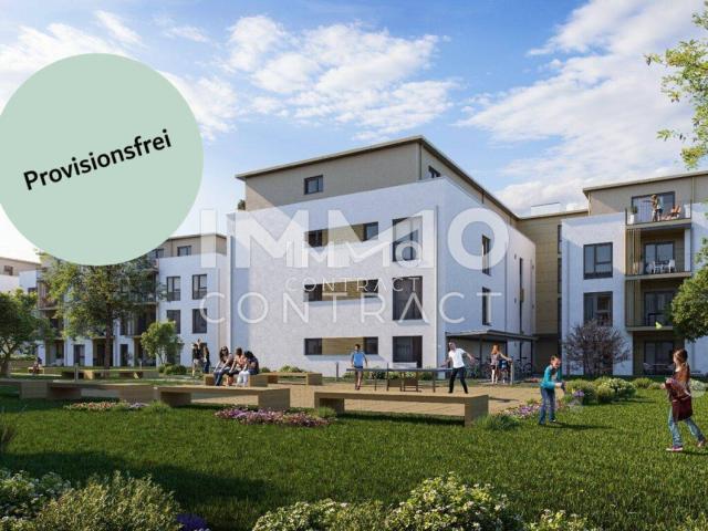 Apartment kaufen in Ober-Grafendorf, Niederösterreich