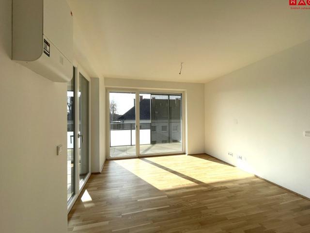 Wohnung kaufen in Linz, Oberösterreich