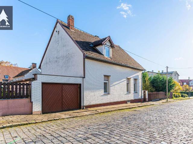Haus kaufen in Helbra, Mansfeld-Südharz