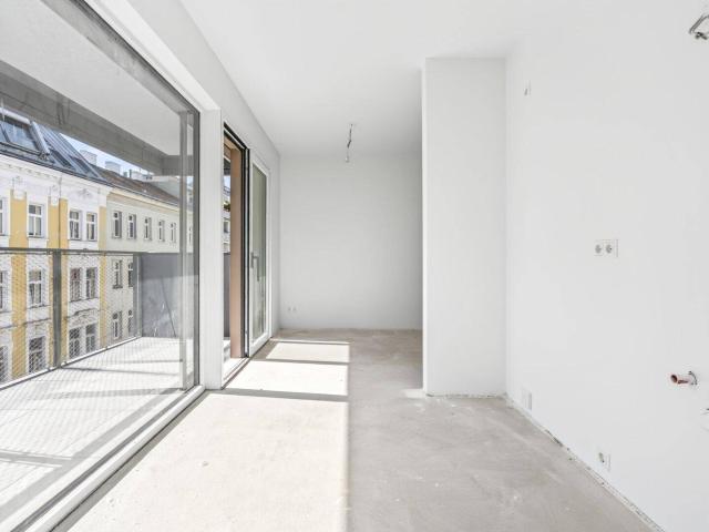 Apartment kaufen in Meidling, Wien