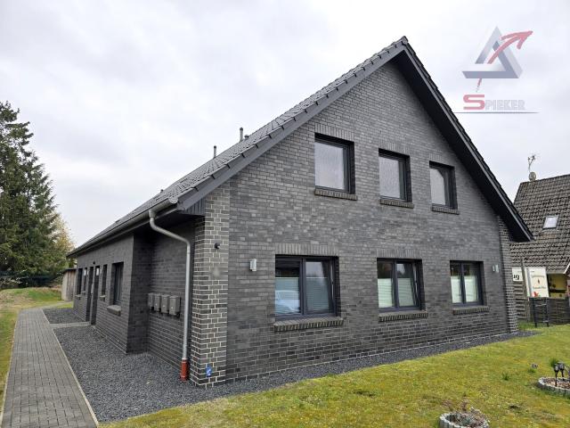 Mehrfamilienhaus kaufen in Uplengen, Niedersachsen