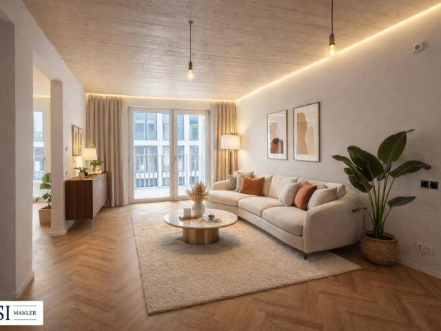 Apartment kaufen in KG Leopoldstadt, Wien