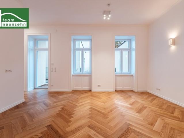 Wohnung kaufen in Donaustadt, Wien
