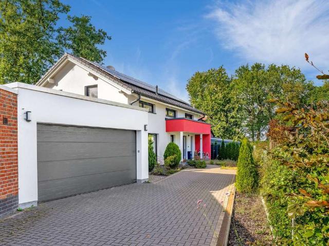 Haus kaufen in Syke, Landkreis Diepholz