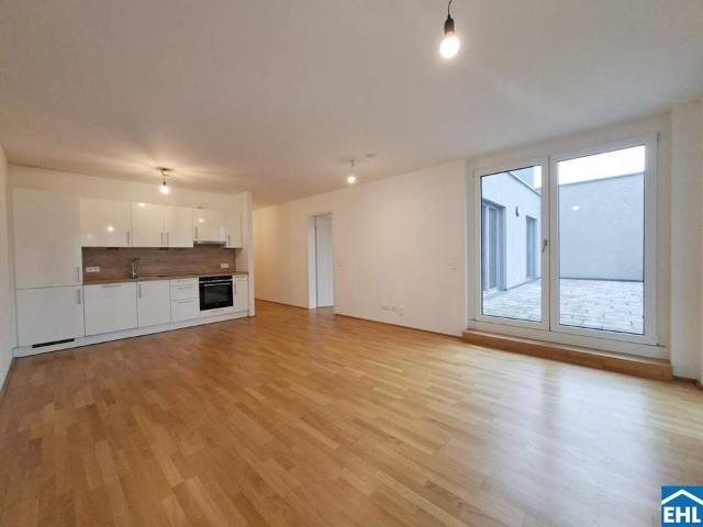 Wohnung mieten in Donaustadt, Wien