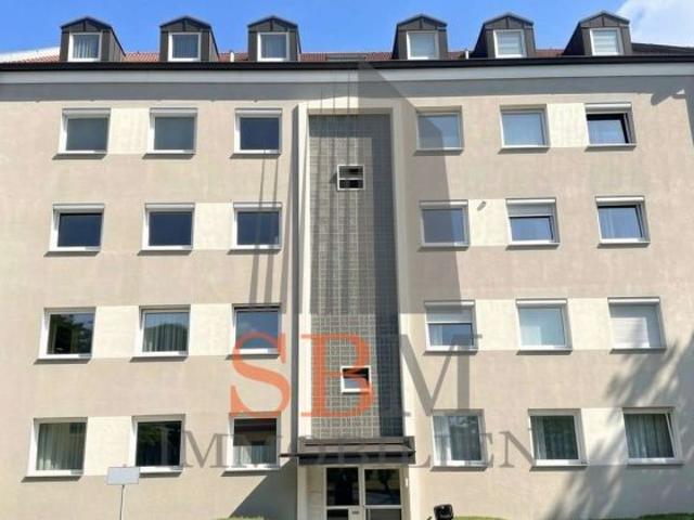 Wohnung kaufen in Erding