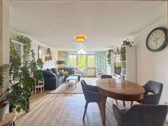 Wohnung kaufen in Coburg