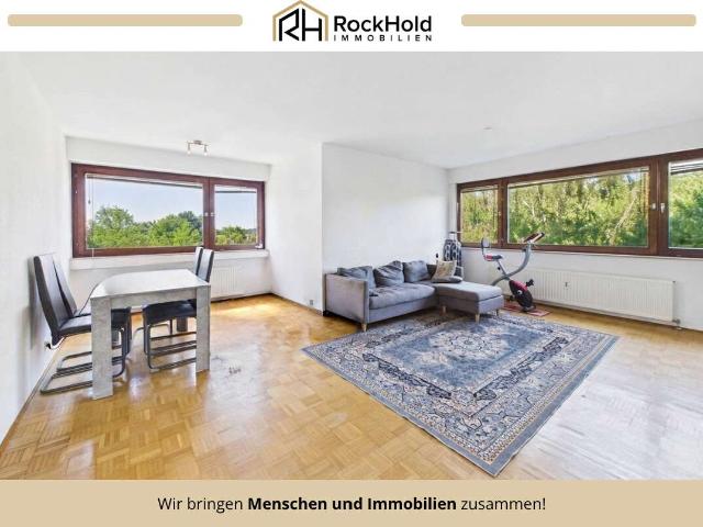Wohnung kaufen in Karlsruhe