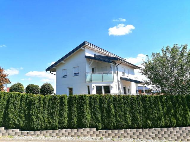 Haus mieten in Holzhausen, Sankt Georgen bei Salzburg