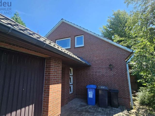Haus kaufen in Drielaker-Moor, Oldenburg