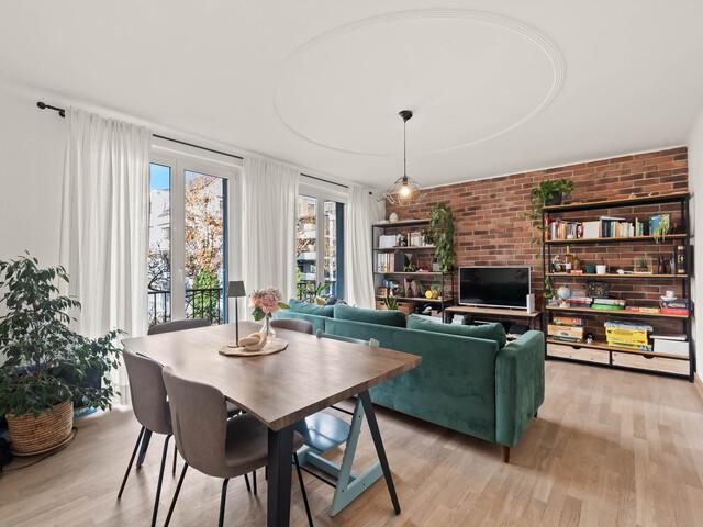 Wohnung kaufen in Einigen, Zürich