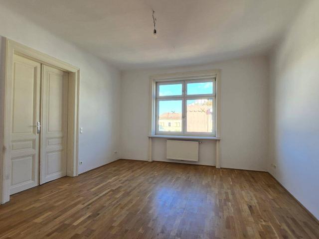 Apartment kaufen in Wien, KG Landstraße