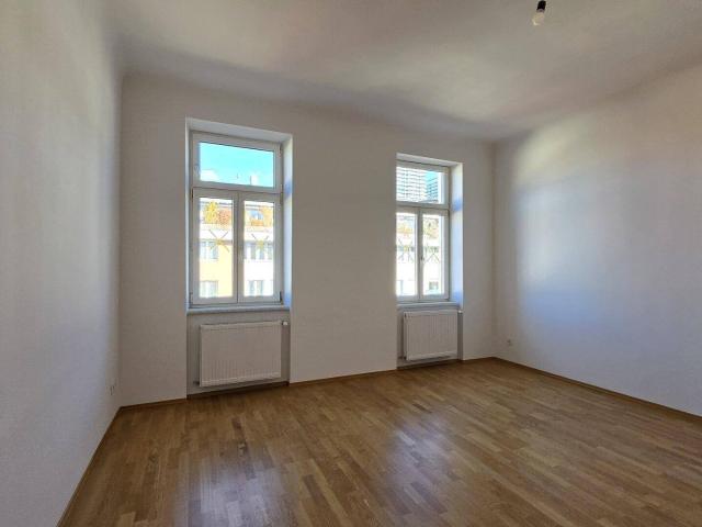 Apartment kaufen in Wien, KG Landstraße