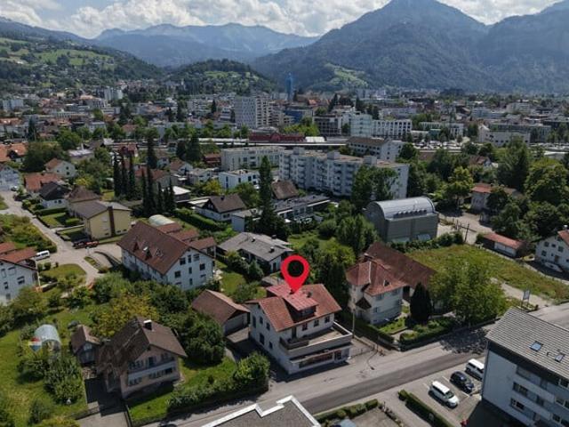 Immobilie kaufen in Dornbirn, Vorarlberg