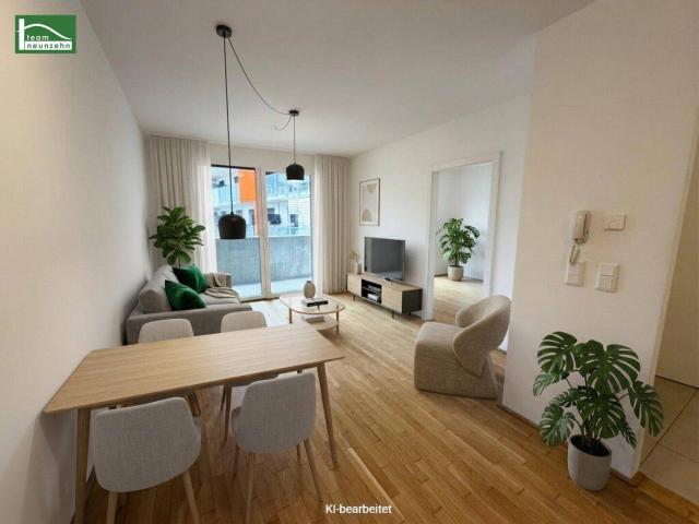 Apartment mieten in Straßgang, Gersdorf-Feistritz