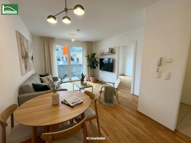 Apartment mieten in Straßgang, Gersdorf-Feistritz
