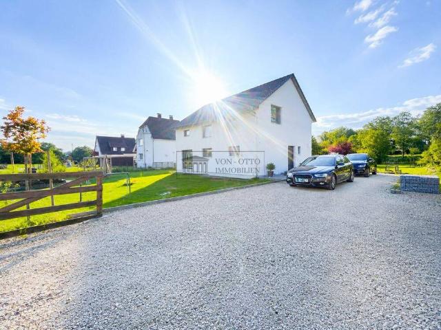 Haus kaufen in Altenhagen II, Messenkamp