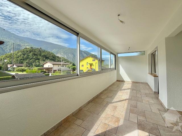 Wohnung kaufen in Sierre, Wallis