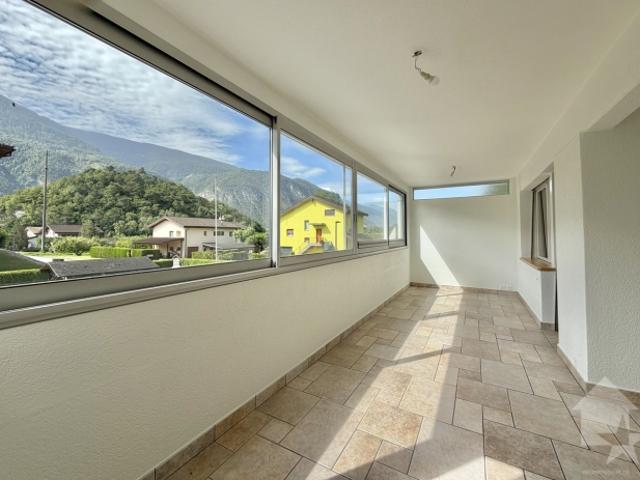 Wohnung kaufen in Sierre, Wallis