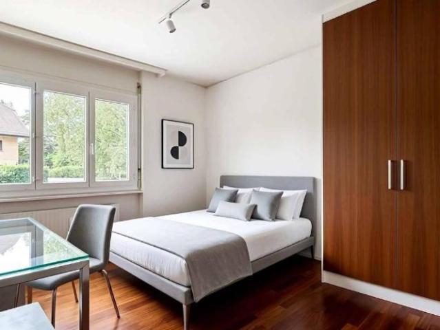 Wohnung kaufen in Blonay, Waadt
