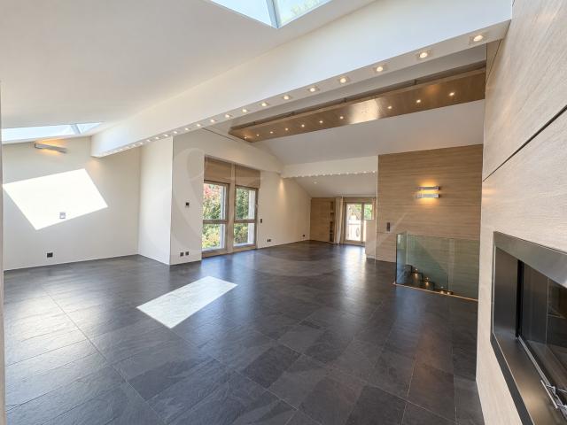 Maisonette kaufen in Chêne-Bougeries