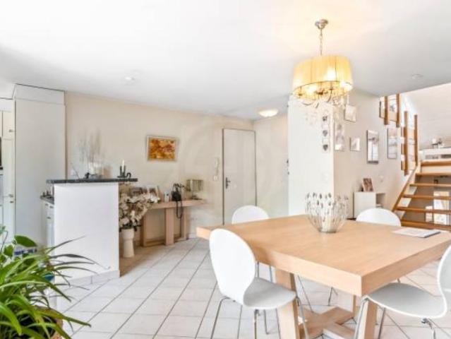 Wohnung kaufen in Nyon, Waadt