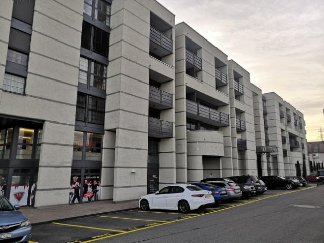 Wohnung mieten in Nyon, Waadt