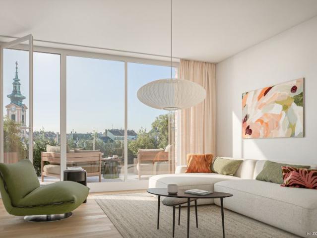 Wohnung kaufen in Schwechat, Niederösterreich