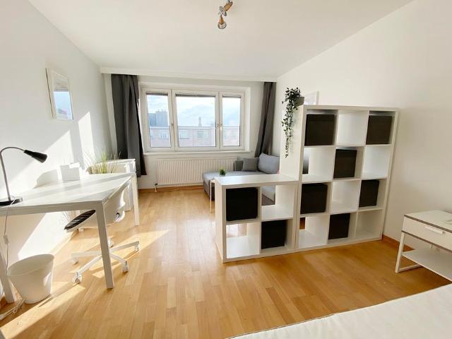 Zimmer mieten in KG Brigittenau, Wien