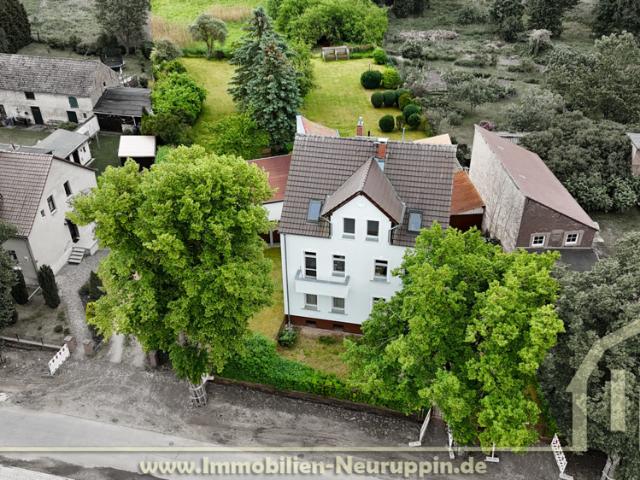 Haus kaufen in Rheinsberg, Brandenburg