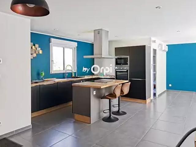 Maison vente à Larequille, Durdat-Larequille