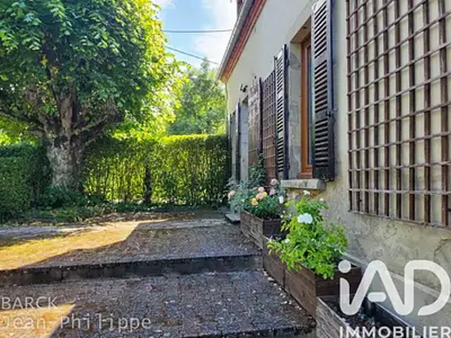Maison vente à Montluçon, Durdat-larequille