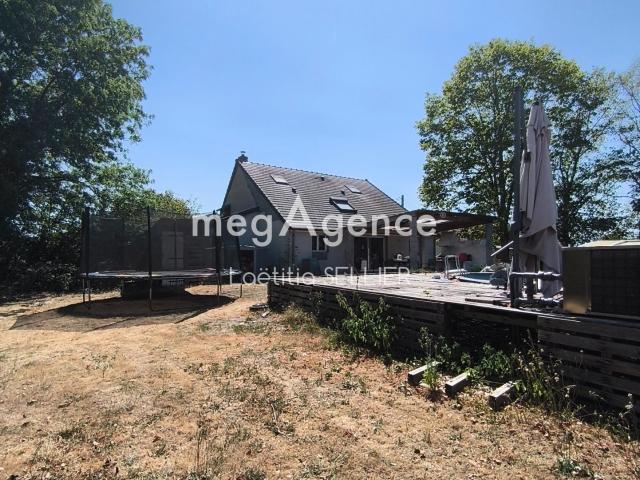 Maison vente à Montluçon, Durdat-larequille