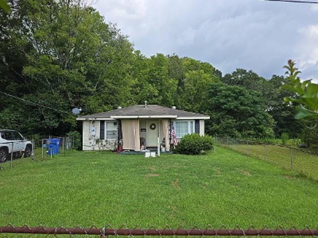 House for sale in Prattville, Alabama