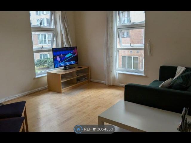 House for rent in Rotherhithe, Greater London