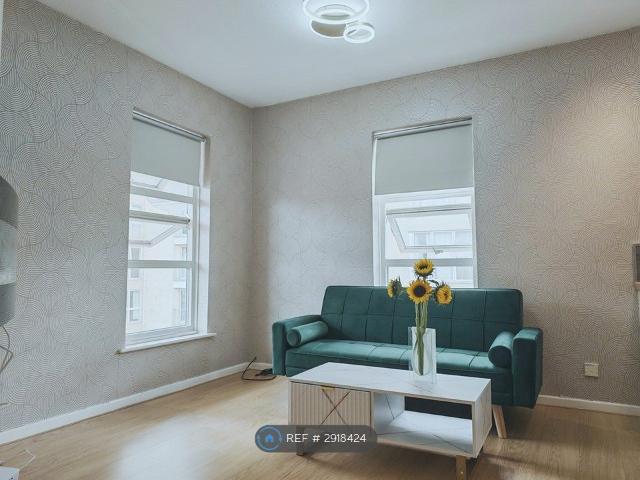 House for rent in Rotherhithe, Greater London