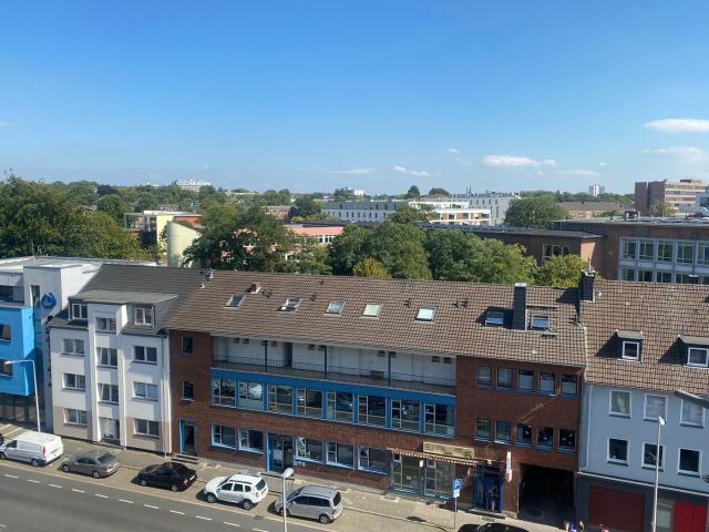 Wohnung kaufen in Düren, Kreis Düren