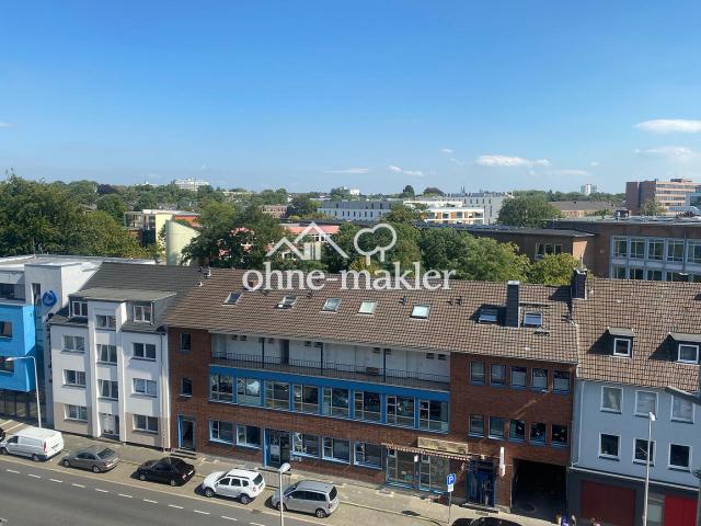Apartment kaufen in Düren, Kreis Düren