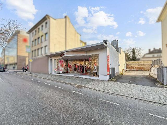 Gewerbe kaufen in Düren, Kreis Düren