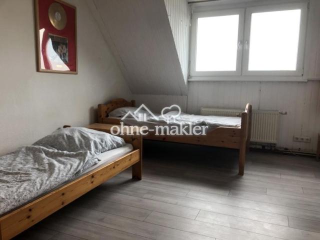 Apartment mieten in Eschweiler, Bergrath