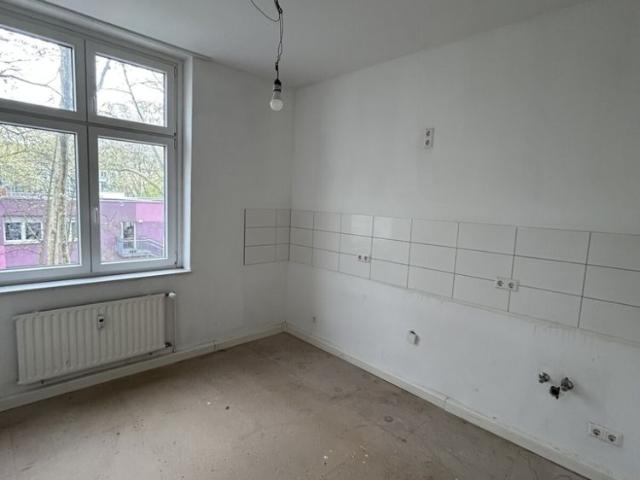 Apartment mieten in Borsigplatz, Dortmund