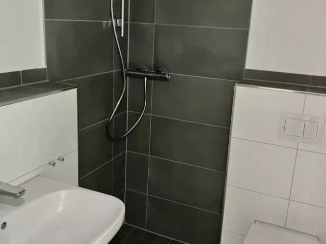 Apartment mieten in Borsigplatz, Dortmund