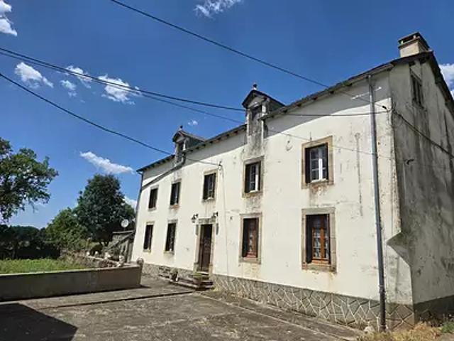 Maison vente à Millau, Durenque