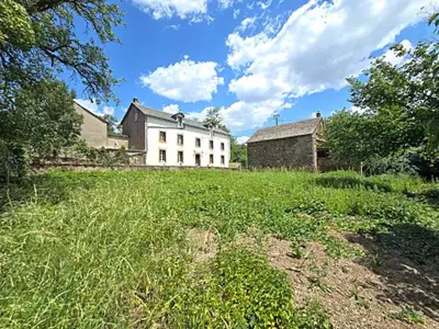 Maison vente à Millau, Durenque