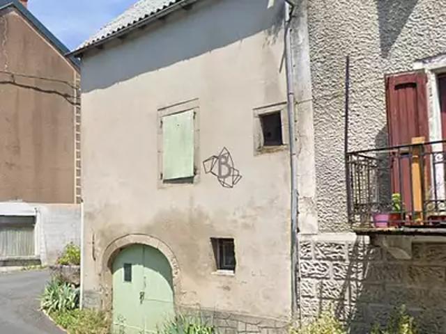 Garage vente à Millau, Durenque