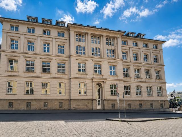 Büro mieten in Wuppertal, Nordrhein-Westfalen