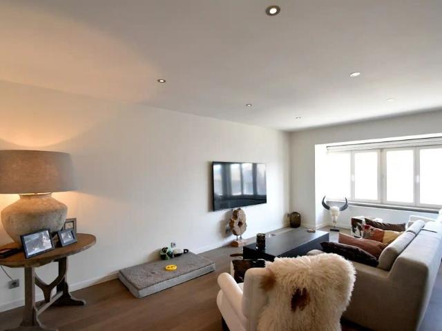 Appartement location à Concessiewijk, Klemskerke