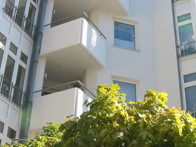 Apartment mieten in Geestemünde, Bremerhaven