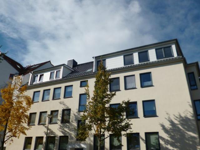 Apartment mieten in Geestemünde, Bremerhaven
